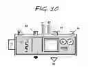 Fig. 09 - System to protect from unsafe conditions in an electrical power system