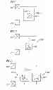 Fig. 02 - Circuit arrangement for protection against electrostatic discharges and a method for operating same