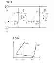 Fig. 06 - Circuit arrangement for protection against electrostatic discharges and a method for operating same
