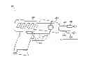Fig. 01 - Apparatus and methods for a wire-tethered electrode for an electronic weapon