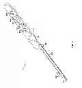 Fig. 06 - Apparatus and methods for a wire-tethered electrode for an electronic weapon