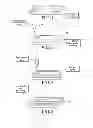 Fig. 03 - Electronic component fabrication method using removable spacers
