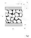 Fig. 05 - Methods for manufacture a capacitor with three-dimensional high surface area electrodes