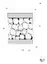 Fig. 06 - Methods for manufacture a capacitor with three-dimensional high surface area electrodes