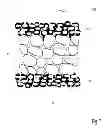 Fig. 08 - Methods for manufacture a capacitor with three-dimensional high surface area electrodes
