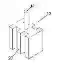 Fig. 01 - Low ESR capacitor