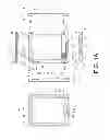 Fig. 02 - Housing for encasing a tablet computer