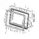 Fig. 63 - Housing for encasing a tablet computer