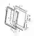 Fig. 71 - Housing for encasing a tablet computer