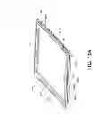 Fig. 72 - Housing for encasing a tablet computer
