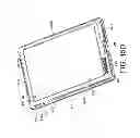 Fig. 75 - Housing for encasing a tablet computer