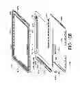 Fig. 90 - Housing for encasing a tablet computer