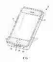 Fig. 02 - Handheld Electronic Device With Cable Grounding