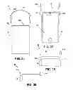 Fig. 07 - Protective Case Device with Interchangeable Faceplate System