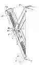 Fig. 01 - Computer blade for rackable server