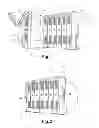 Fig. 02 - Computer blade for rackable server