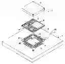 Fig. 01 - Module board