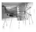 Fig. 04 - Single Maneuver Setup Standalone Unit Umbrella Artificial Tree