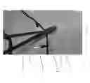 Fig. 08 - Single Maneuver Setup Standalone Unit Umbrella Artificial Tree