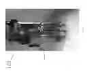 Fig. 09 - Single Maneuver Setup Standalone Unit Umbrella Artificial Tree