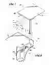 Fig. 06 - Lamp and illuminated hardscape