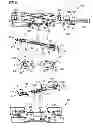 Fig. 08 - Holder element for holding at least one flat surface-light lamp, set of a plurality of lampholders and a plurality of elongate holding bodies and luminaire