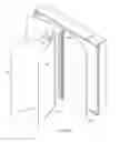 Fig. 04 - Light fixtures and multi-plane light modifying elements
