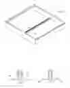 Fig. 06 - Light fixtures and multi-plane light modifying elements