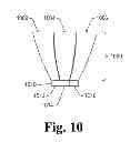 Fig. 09 - LIGHT CONCENTRATOR ASSEMBLY