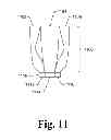 Fig. 10 - LIGHT CONCENTRATOR ASSEMBLY