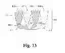 Fig. 12 - LIGHT CONCENTRATOR ASSEMBLY