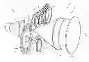 Fig. 01 - Stage lighting fixture