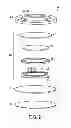 Fig. 03 - LIGHT-EMITTING MODULE, LIGHT-EMITTING DEVICE, AND LUMINAIRE