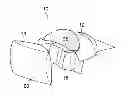 Fig. 01 - Vehicle headlight