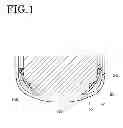 Fig. 02 - Headlamp device for automobile