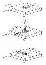 Fig. 02 - Changing graphics in an apparatus including user interface illumination