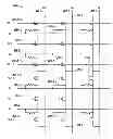 Fig. 01 - Apparatuses and operation methods associated with resistive memory cell arrays with separate select lines