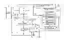 Fig. 01 - Semiconductor memory device with power interruption detection and reset circuit
