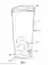 Fig. 04 - Drink mixer bottle and agitator