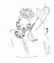 Fig. 06 - Mixer nozzle assembly
