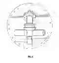 Fig. 08 - Mixer nozzle assembly