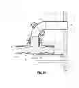 Fig. 10 - Mixer nozzle assembly