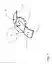 Fig. 02 - Mobile communication watch utilizing projected directional sound