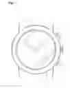 Fig. 02 - Waterproof push operation member for a time piece