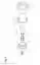 Fig. 08 - Waterproof push operation member for a time piece