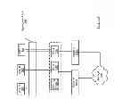 Fig. 08 - Method and system for virtual network interface cards (VNICs) over aggregation spanning multiple switches