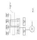 Fig. 09 - Method and system for virtual network interface cards (VNICs) over aggregation spanning multiple switches