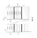 Fig. 06 - Management of traffic buffering in internal and external memories in a passive optical network