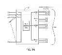 Fig. 06 - System and method for wireless communication in a backplane fabric architecture