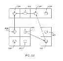 Fig. 09 - System and method for wireless communication in a backplane fabric architecture
